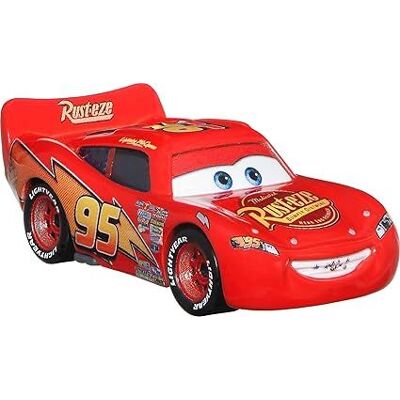 Disney Autot 3 (Cars 3) Leikkiauto (Satunnainen) Disney Autot 3 (Cars 3) Leikkiauto (Satunnainen)