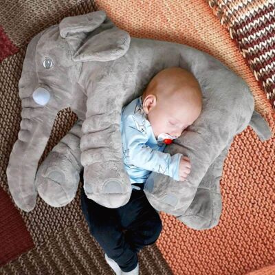 Mikamax - Elephant Pillow Mikamax - Elephant Pillow
