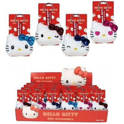 Hello Kitty Avaimenperä 7cm Hello Kitty Avaimenperä 7cm