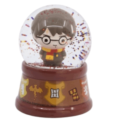 Harry Potter Lumisadepallo - Taika Lahja Harry Potter Lumisadepallo - Taika Lahja