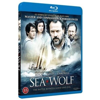 SEA WOLF (Miniseries) SEA WOLF (Miniseries)