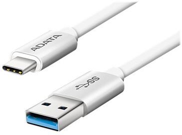 A-Data ADATA USB-C TO USB 3.1 GEN1 CABLE 100cm