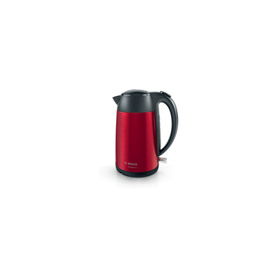 BOSCH TWK3P424 - Harmaa, Punainen - Sähköpiirrin BOSCH TWK3P424 - Harmaa, Punainen - Sähköpiirrin