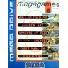 Mega Games 6 (Cib) Smd