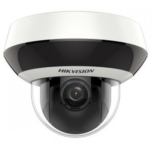 Hikvision 2-Inch 4mp 4x Powered By Darkfighter Ir Network Speed Dome (2.8 To 12 Mm)