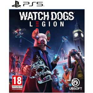 Watch Dogs Legion PS5 Watch Dogs Legion PS5