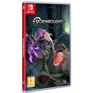 Voidwrought Switch Voidwrought Switch