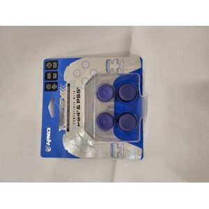 KMD Reflex Thumb Grips 4-Pack PS4/PS5 KMD Reflex Thumb Grips 4-Pack PS4/PS5