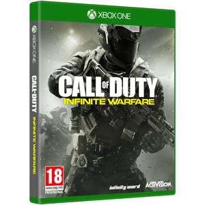 Call of Duty: Infinite Warfare (Xbox One) Call of Duty: Infinite Warfare (Xbox One)