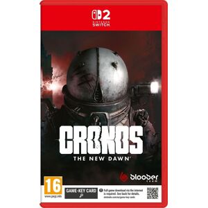 Cronos The New Dawn Nintendo Switch 2 Cronos The New Dawn Nintendo Switch 2
