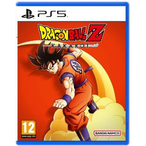 Dragon Ball Z: Kakarot PS5 Dragon Ball Z: Kakarot PS5