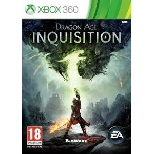 Dragon Age Inquisition Xbox 360 Dragon Age Inquisition Xbox 360