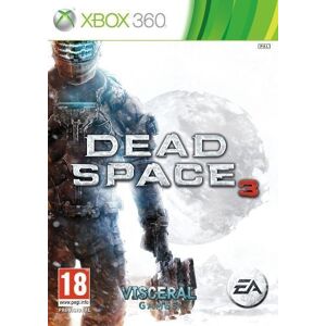 Microsoft Dead Space 3 Xbox 360 Microsoft Dead Space 3 Xbox 360