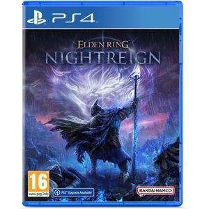Elden Ring Nightreign PS4 Elden Ring Nightreign PS4