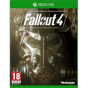 Fallout 4 Xbox One Fallout 4 Xbox One