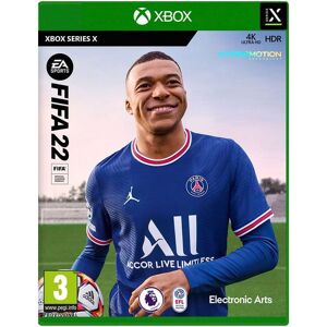 FIFA 22 Xbox Series X FIFA 22 Xbox Series X
