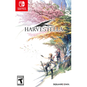 Nintendo Harvestella (usa) Switch Nintendo Harvestella (usa) Switch