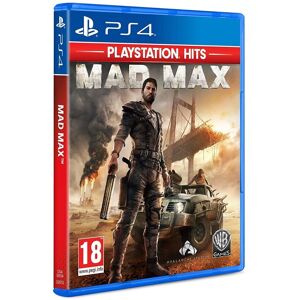 Mad Max (hits) PS4 Mad Max (hits) PS4