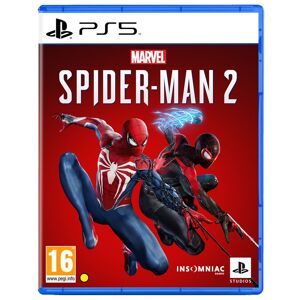 Marvels Spider-Man 2 PS5 Marvels Spider-Man 2 PS5