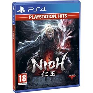 Nioh (hits) PS4 Nioh (hits) PS4