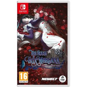 The House in Fata Morgana Revenants Edition Nintendo Switch The House in Fata Morgana Revenants Edition Nintendo Switch