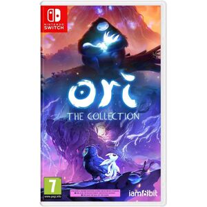 Ori The Collection Switch Ori The Collection Switch