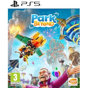 Park Beyond PS5 Park Beyond PS5