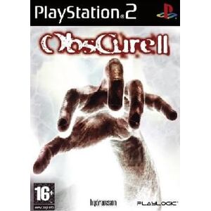 Obscure 2 (CIB) PS2 (Käytetty) Obscure 2 (CIB) PS2 (Käytetty)