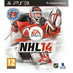 NHL 14 PS3 (Käytetty) NHL 14 PS3 (Käytetty)