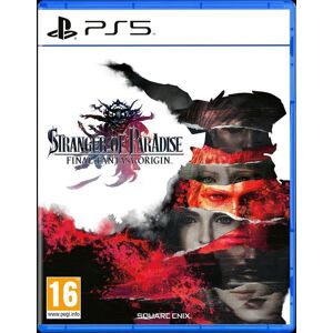 Stranger of Paradise: Final Fantasy Origin PS5 Stranger of Paradise: Final Fantasy Origin PS5