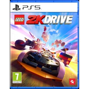 Lego 2K Drive PS5 Lego 2K Drive PS5