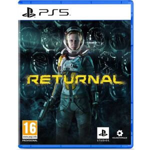 Returnal PS5 Returnal PS5