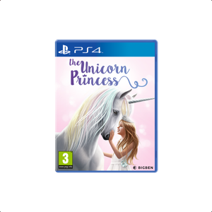 Unicorn Princess PS4 Unicorn Princess PS4