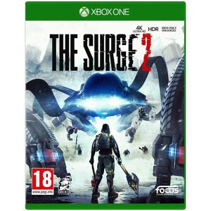 Surge 2 Xbox One Surge 2 Xbox One