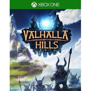 Valhalla Hills Xbox One Definitive Edition Valhalla Hills Xbox One Definitive Edition