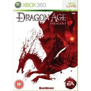Dragon Age: Origins Xbox 360 Dragon Age: Origins Xbox 360