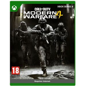 Call of Duty: Modern Warfare 4 Xbox Series X Call of Duty: Modern Warfare 4 Xbox Series X