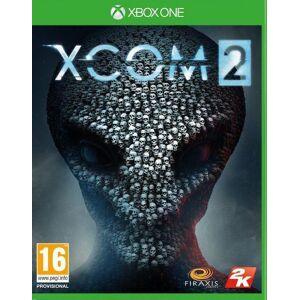 XCOM 2 Xbox One XCOM 2 Xbox One
