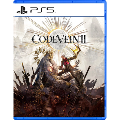 Code Vein 2 PS5 Code Vein 2 PS5
