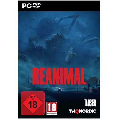 PC Reanimal PC Reanimal