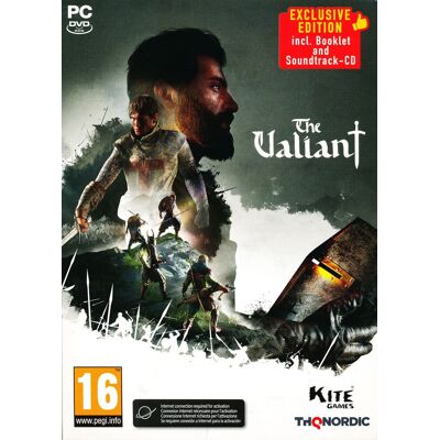 The Valiant PC The Valiant PC