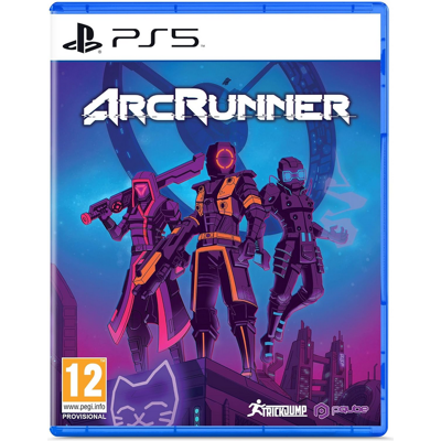 ArcRunner PS5 ArcRunner PS5