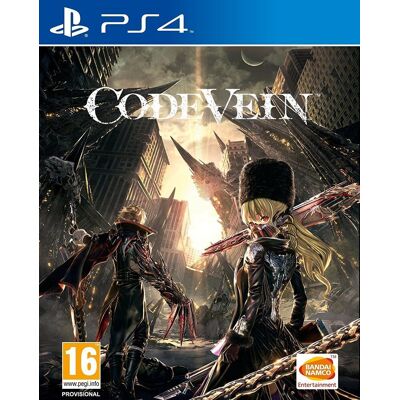 Code Vein PS4 Code Vein PS4