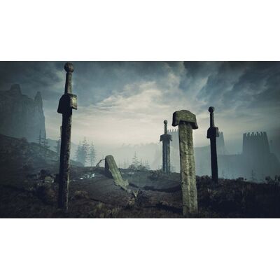 Conan Exiles Day One Edition PS4 Conan Exiles Day One Edition PS4