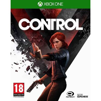 Control Xbox One Control Xbox One