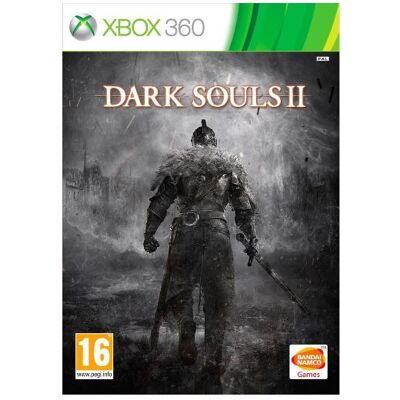 Microsoft Dark Souls II (Xbox 360) Microsoft Dark Souls II (Xbox 360)