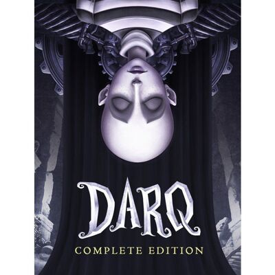 Darq - Complete Edition (Import) (PlayStation 5) Darq - Complete Edition (Import) (PlayStation 5)