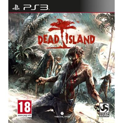 Sony Dead Island (PlayStation 3) Sony Dead Island (PlayStation 3)