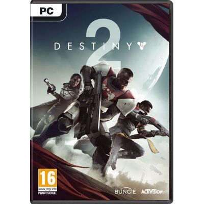 Destiny 2 PC Destiny 2 PC