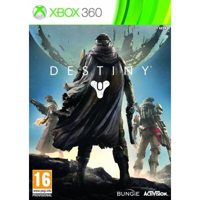 Microsoft Destiny Xbox 360 Microsoft Destiny Xbox 360